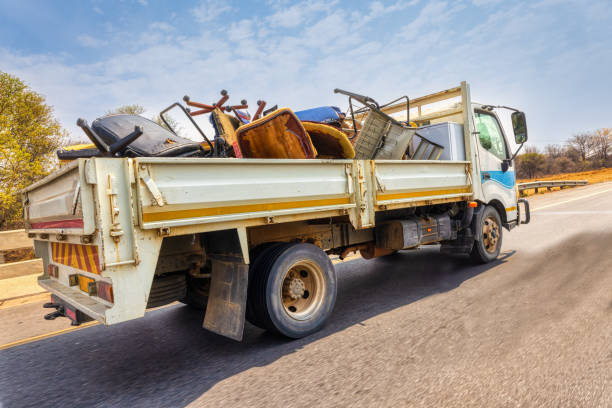 Debris Removal in Bartlett, TX