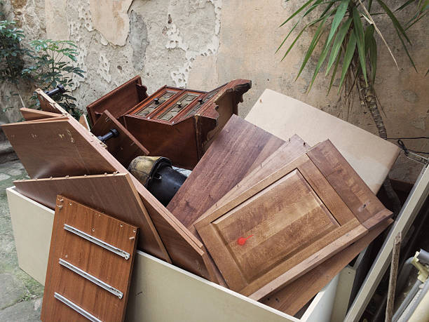 Trusted Bartlett, TX Junk Removal Experts